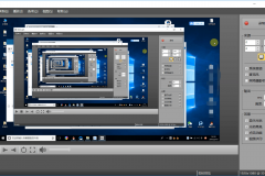  WinCam（电脑录屏软件）  电脑录屏免费绿化破解版